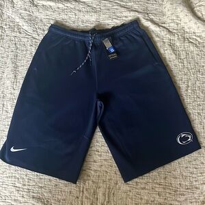 Official On Field Nike Shorts NWT